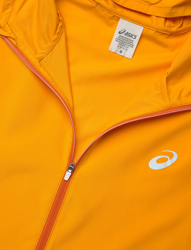 Asics - ASICS CORE JACKET - sports jackets - yamabuki - 2