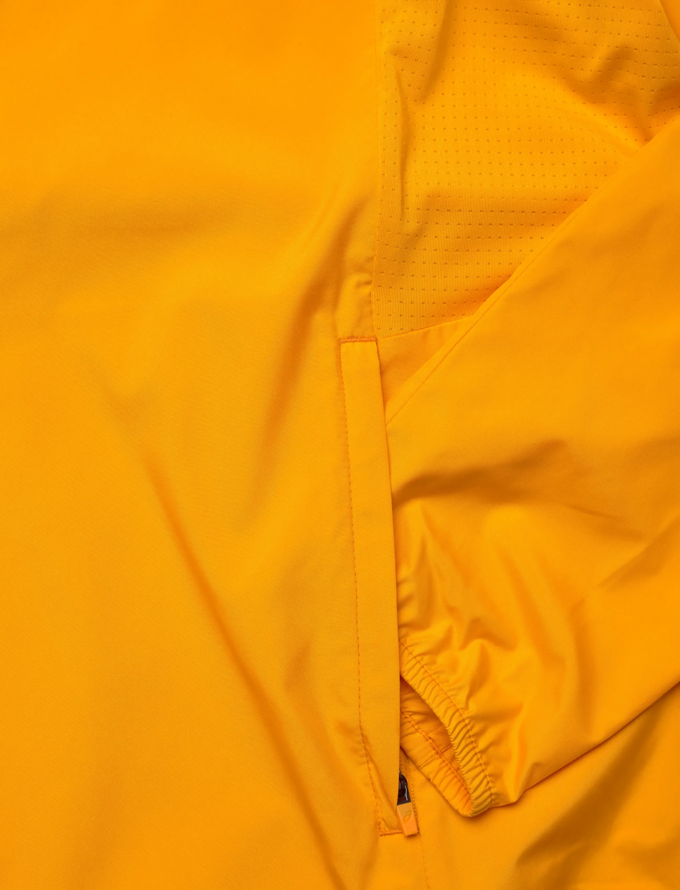 Asics - ASICS CORE JACKET - sports jackets - yamabuki - 3