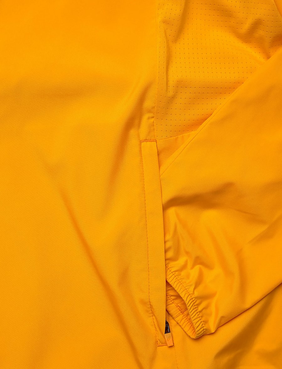 Asics - ASICS CORE JACKET - spordijakid - yamabuki - 3