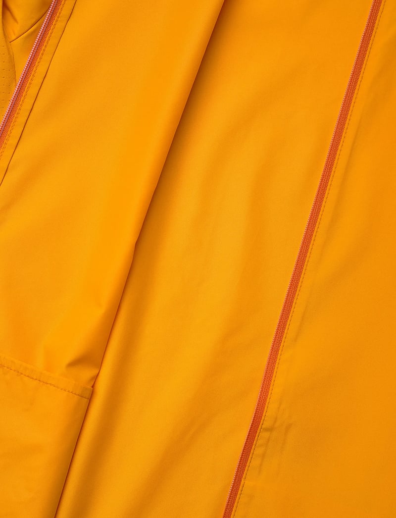 Asics - ASICS CORE JACKET - sports jackets - yamabuki - 4