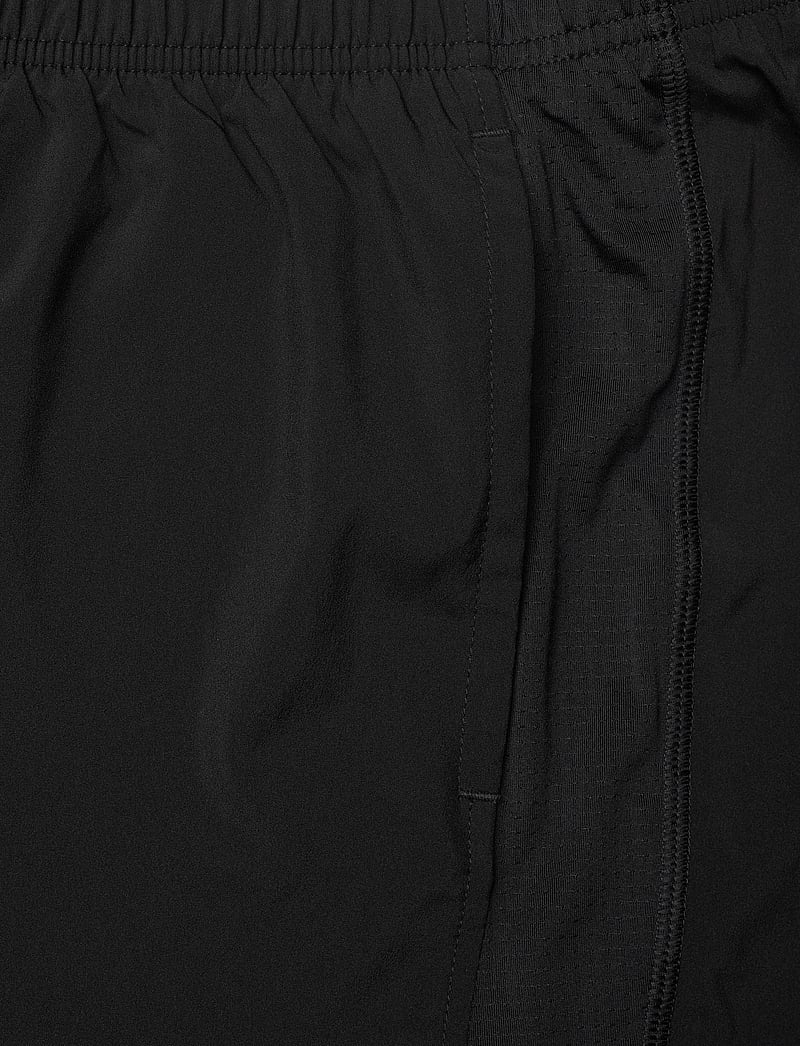 Asics - ASICS CORE 2-N-1 5IN SHORT - laufshorts - performance black/performance black - 2