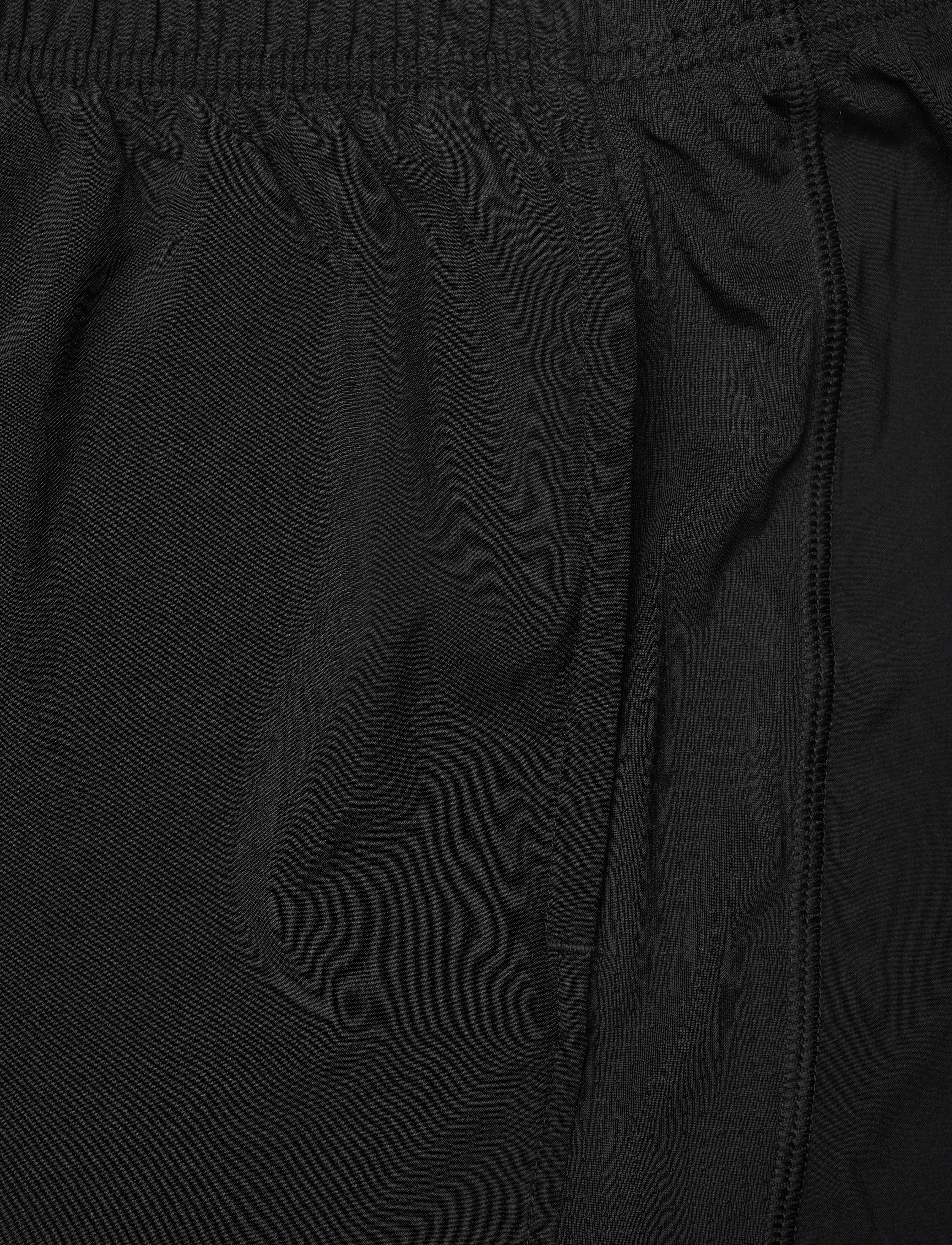 Asics - ASICS CORE 2-N-1 5IN SHORT - laufshorts - performance black/performance black - 2