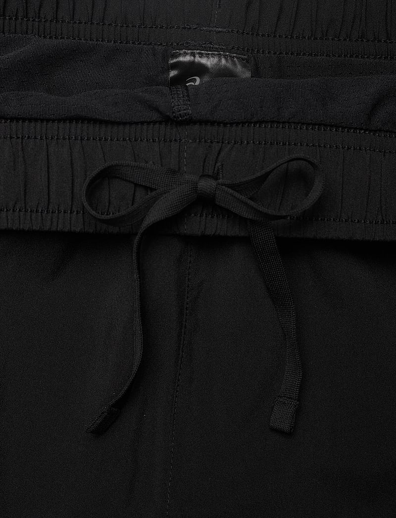 Asics - ASICS CORE 2-N-1 5IN SHORT - laufshorts - performance black/performance black - 3