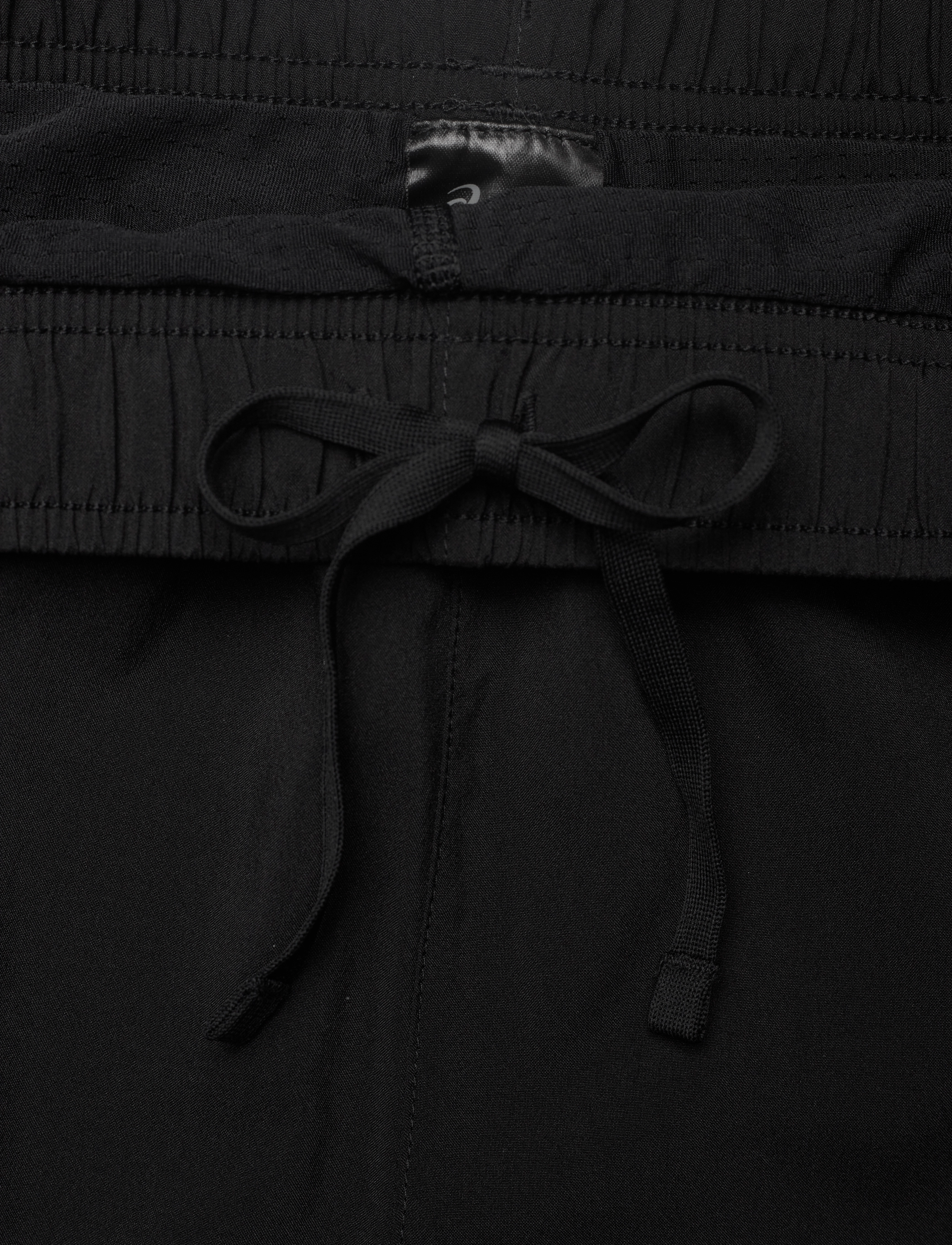 Asics - ASICS CORE 2-N-1 5IN SHORT - laufshorts - performance black/performance black - 3