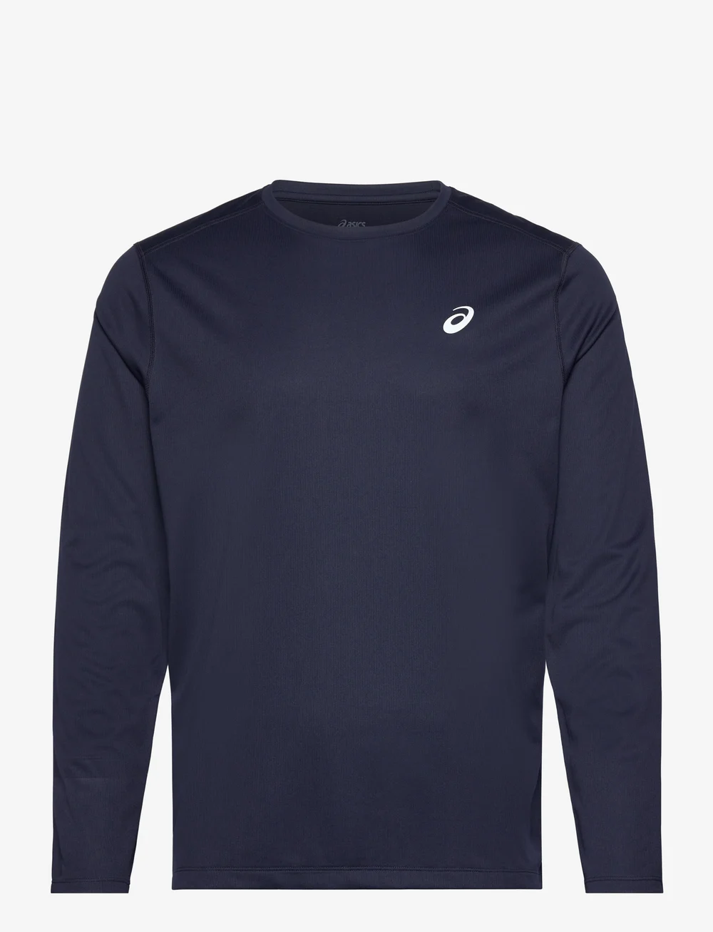 Asics - ASICS CORE LS TOP - langarmshirts - midnight - 0
