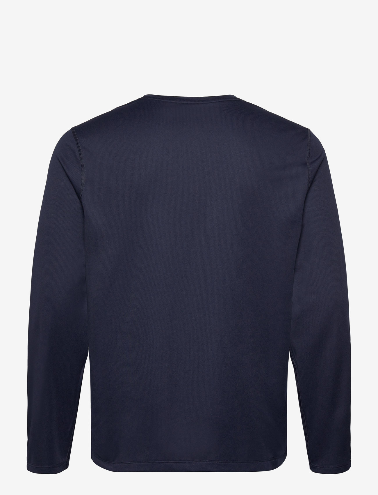 Asics - ASICS CORE LS TOP - langærmede t-shirts - midnight - 1