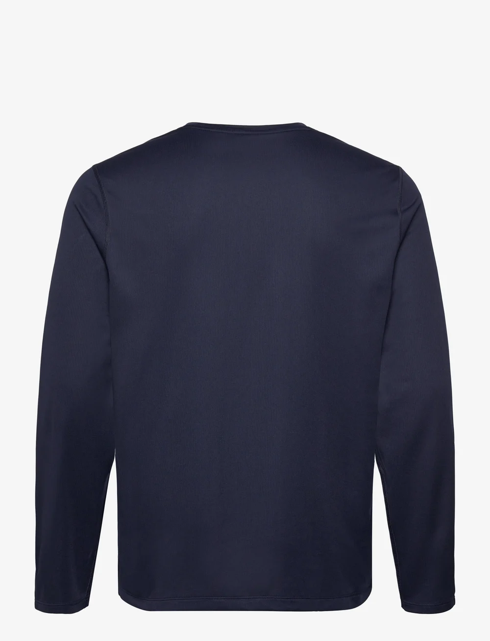 Asics - ASICS CORE LS TOP - langarmshirts - midnight - 1
