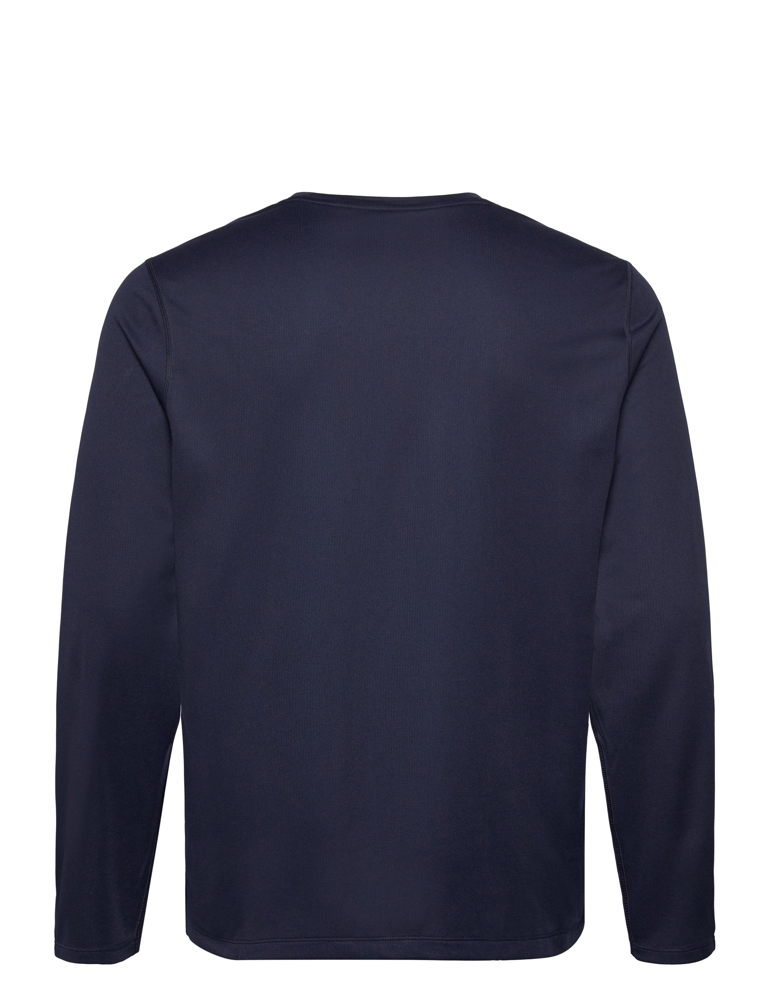 Asics - ASICS CORE LS TOP - langermede topper - midnight - 1