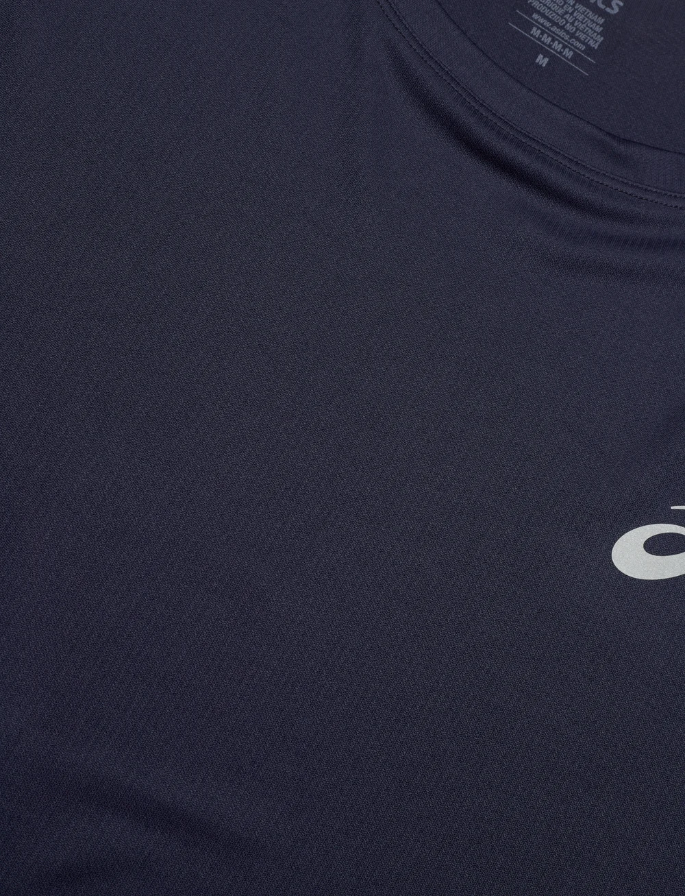 Asics - ASICS CORE LS TOP - langarmshirts - midnight - 2