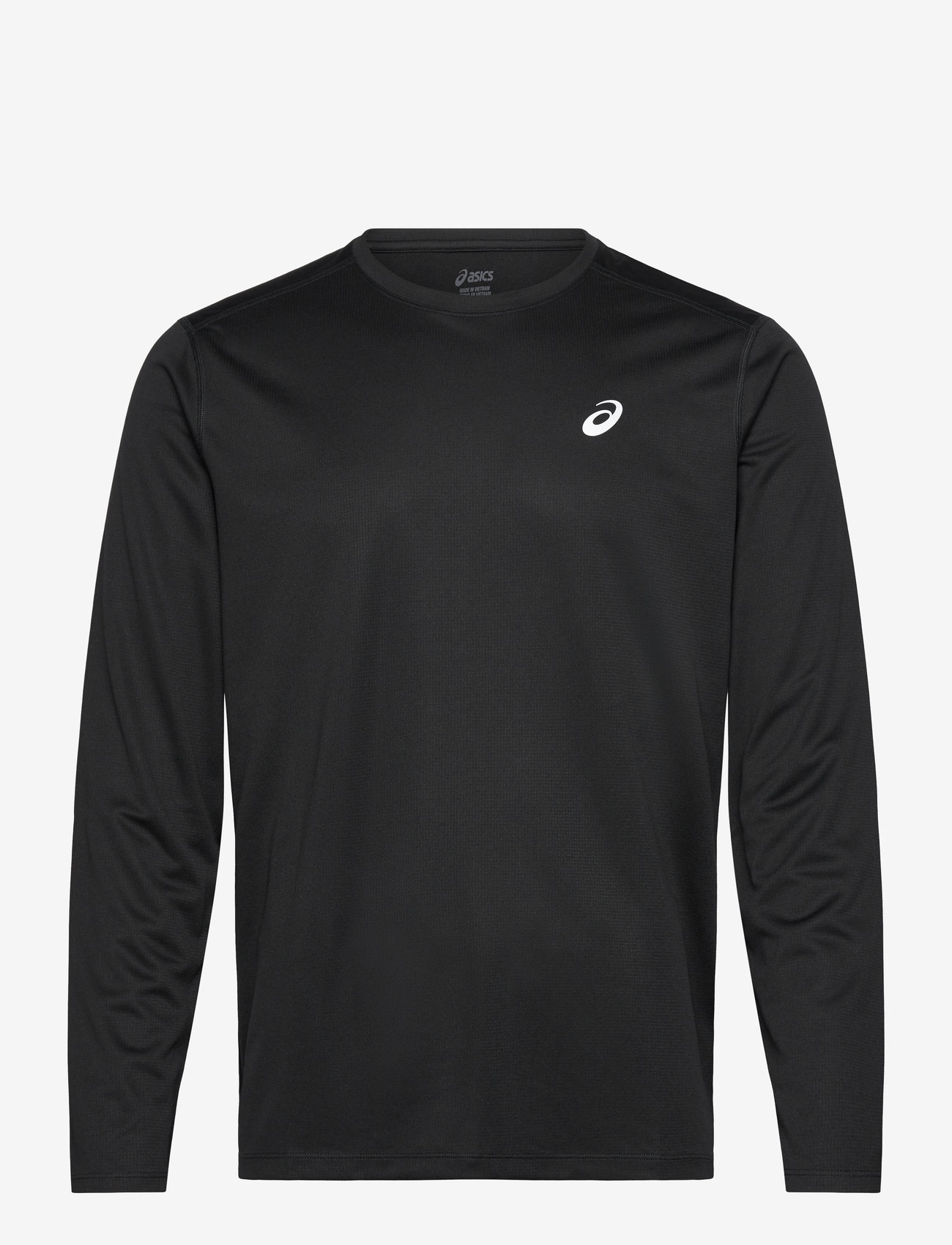 Asics - ASICS CORE LS TOP - longsleeved tops - performance black - 0