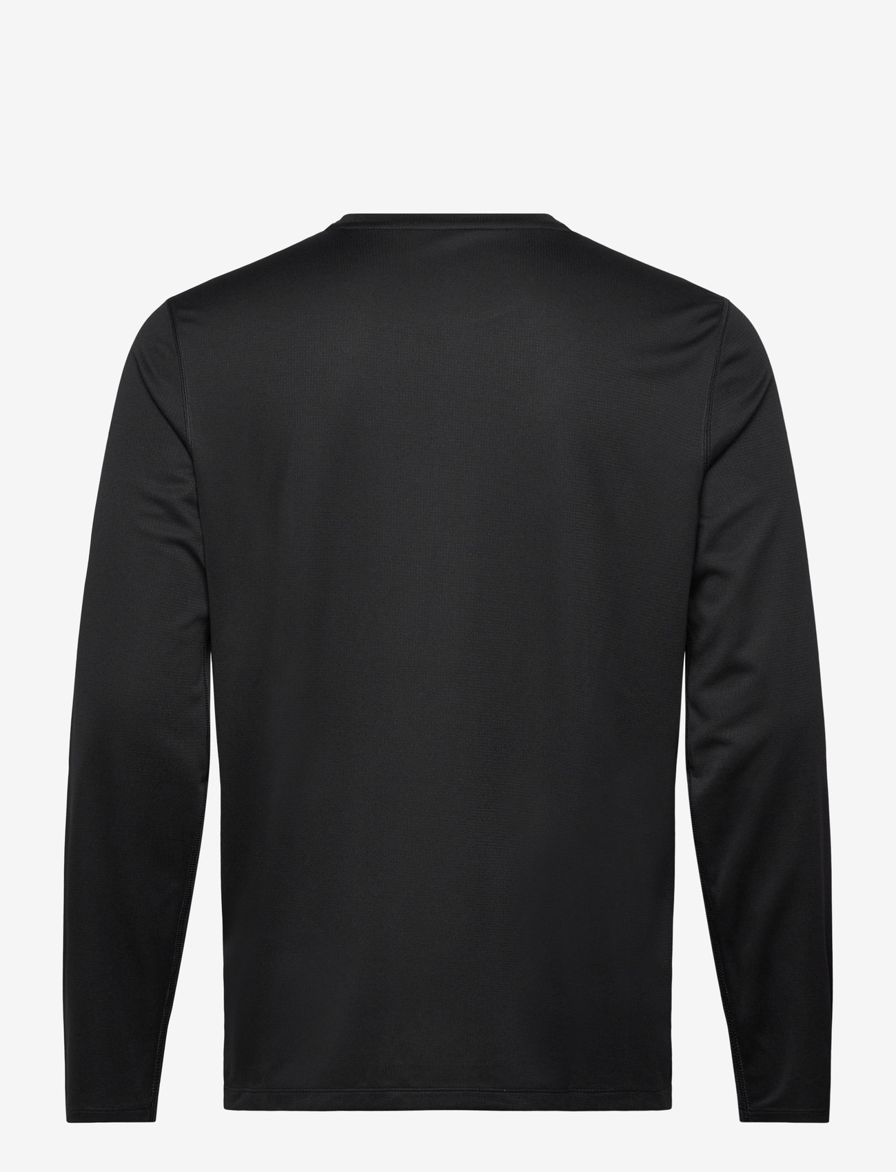 Asics - ASICS CORE LS TOP - longsleeved tops - performance black - 1