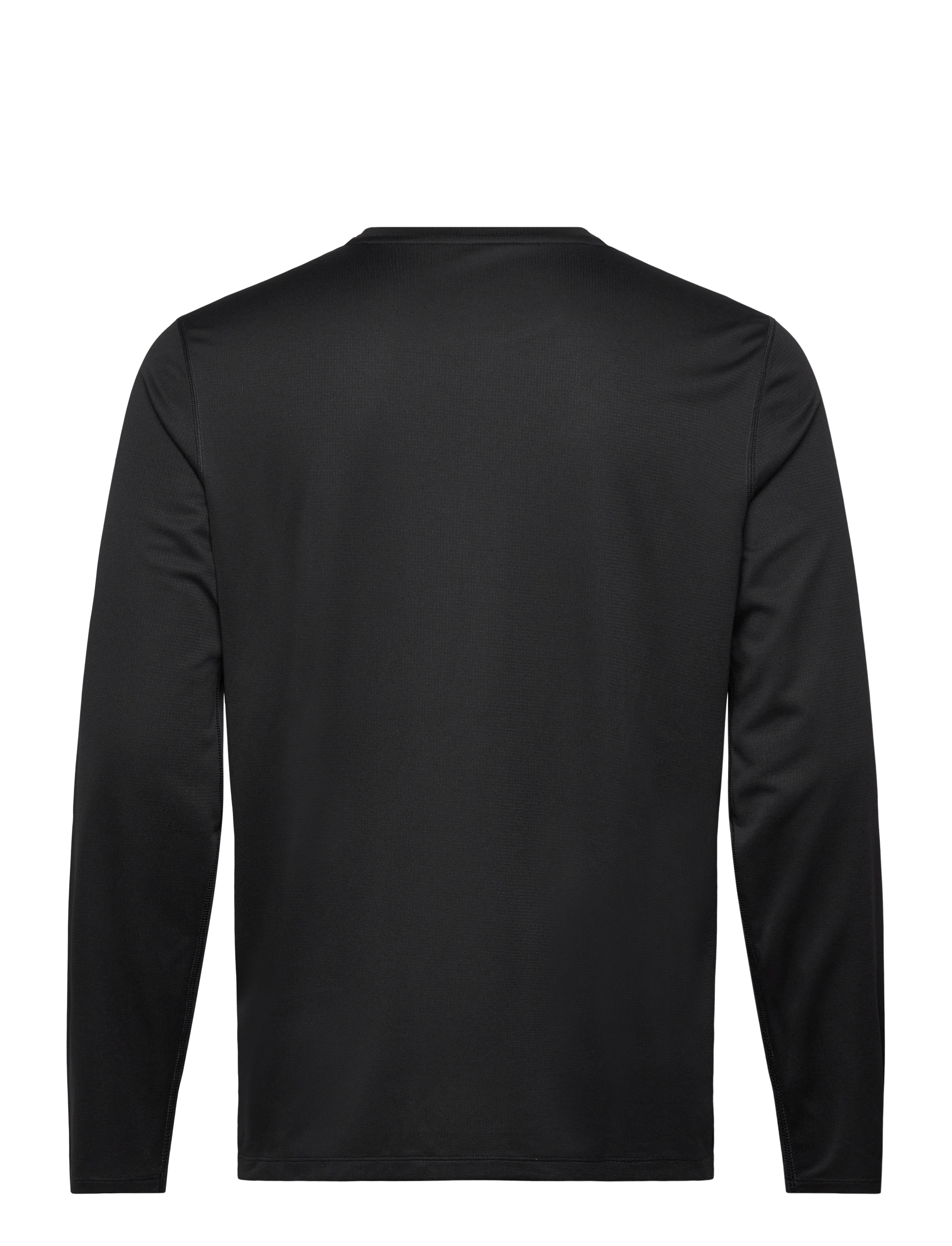 Asics - ASICS CORE LS TOP - palaidinukės ilgomis rankovėmis - performance black - 1