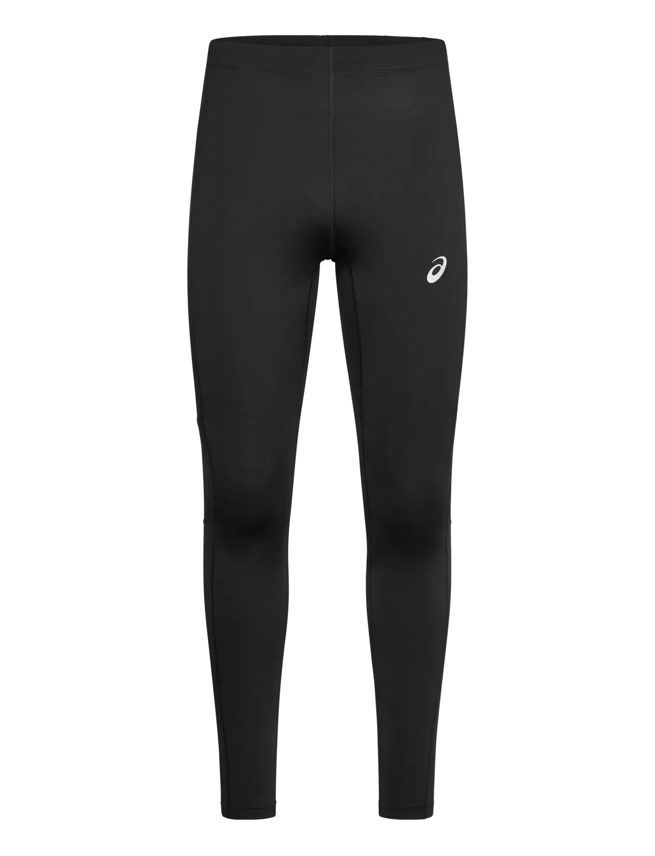 Asics Asics Core Tight, L, Black, Sportsbukser > Sportstræningsbukser, Herre