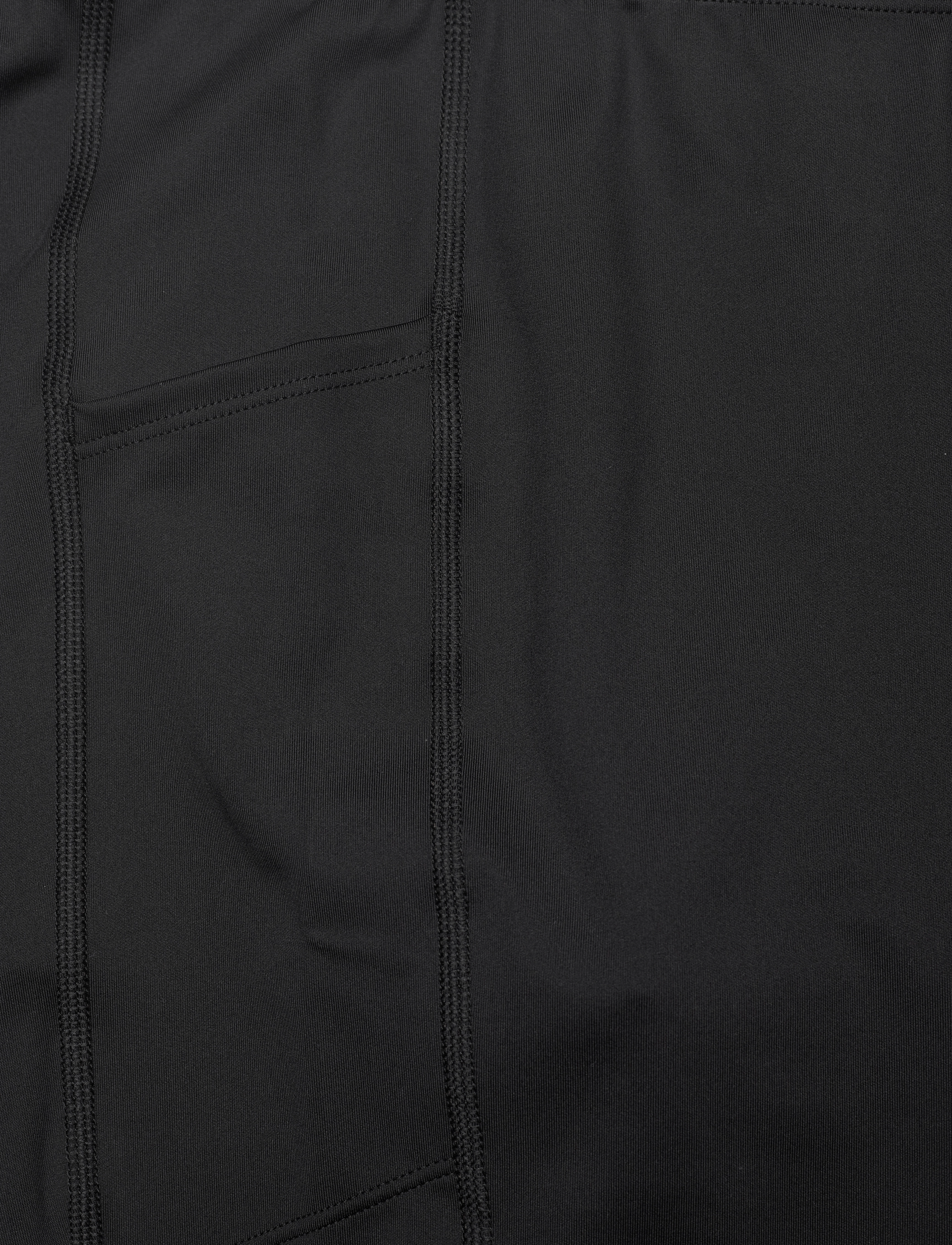 Asics - ASICS CORE TIGHT - jooksuretuusid - performance black - 2