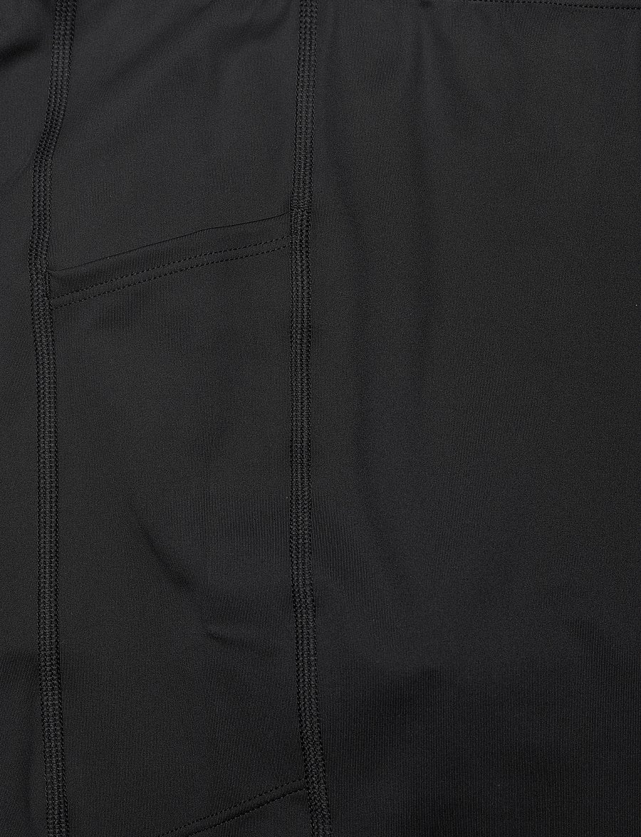 Asics - ASICS CORE TIGHT - jooksuretuusid - performance black - 2
