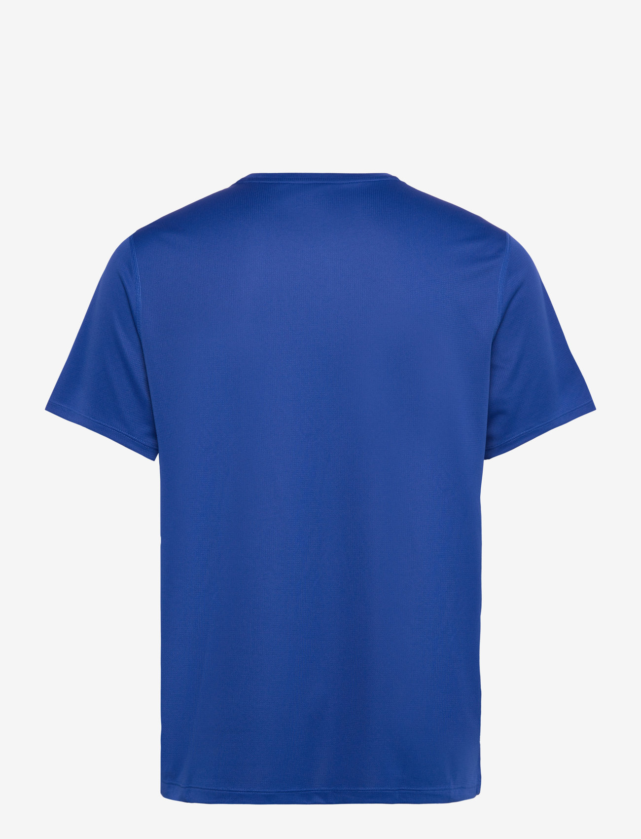 Asics - ASICS CORE SS TOP - t-shirts - asics blue - 1
