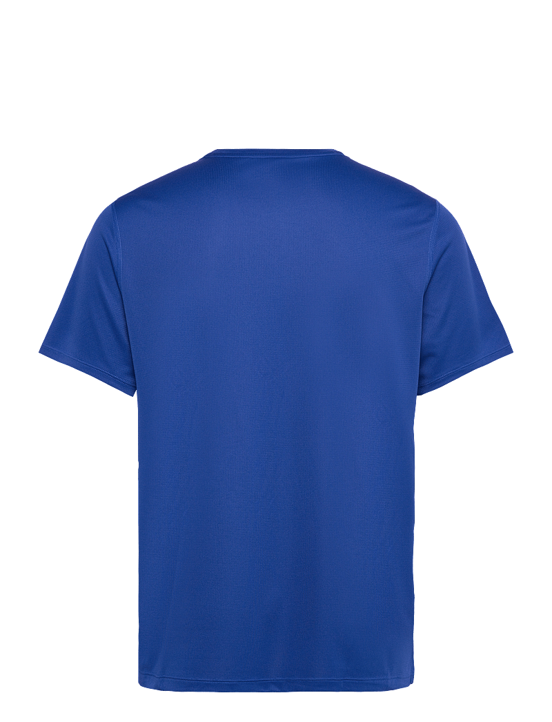 Asics - ASICS CORE SS TOP - t-shirts - asics blue - 1