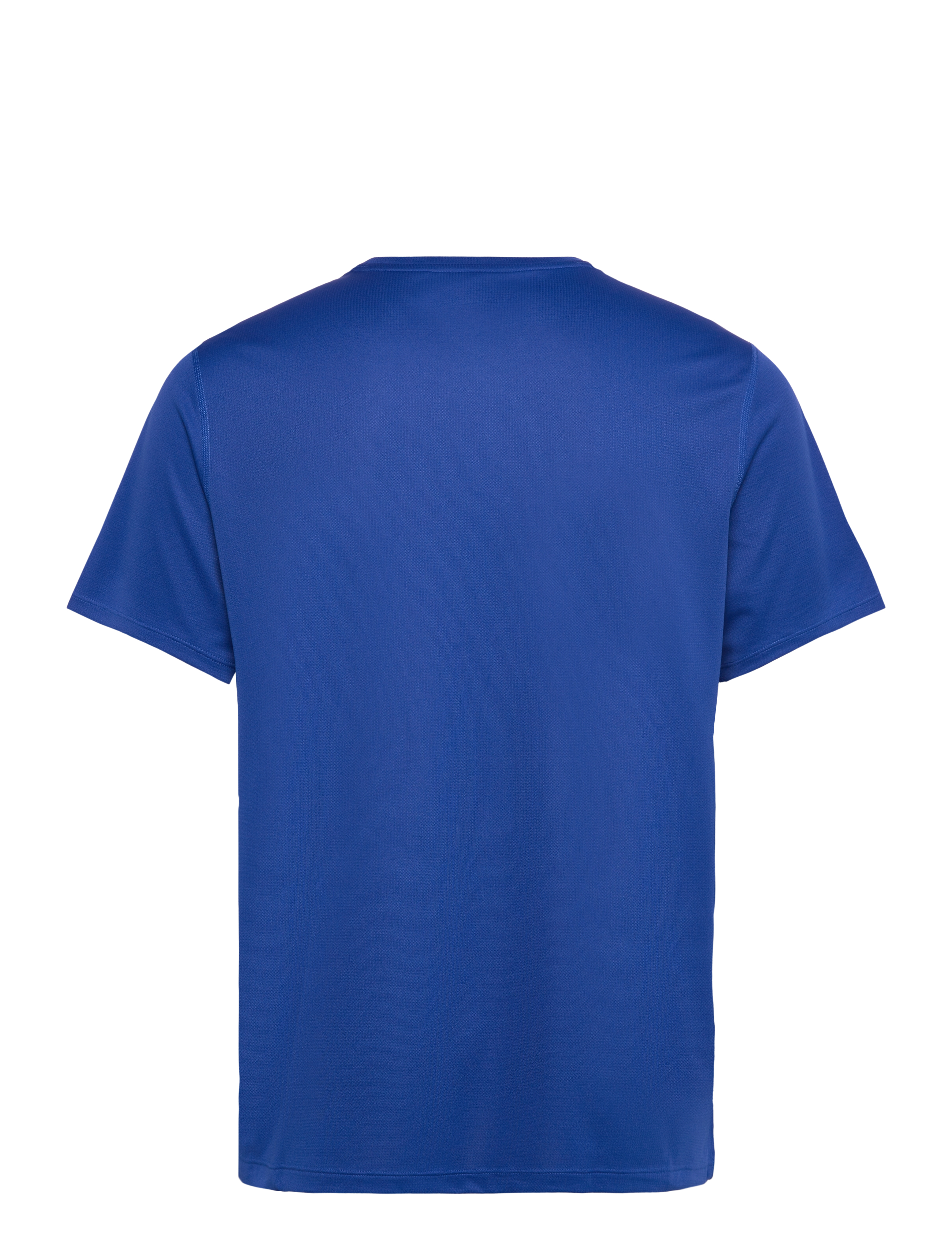 Asics - ASICS CORE SS TOP - t-krekli - asics blue - 1