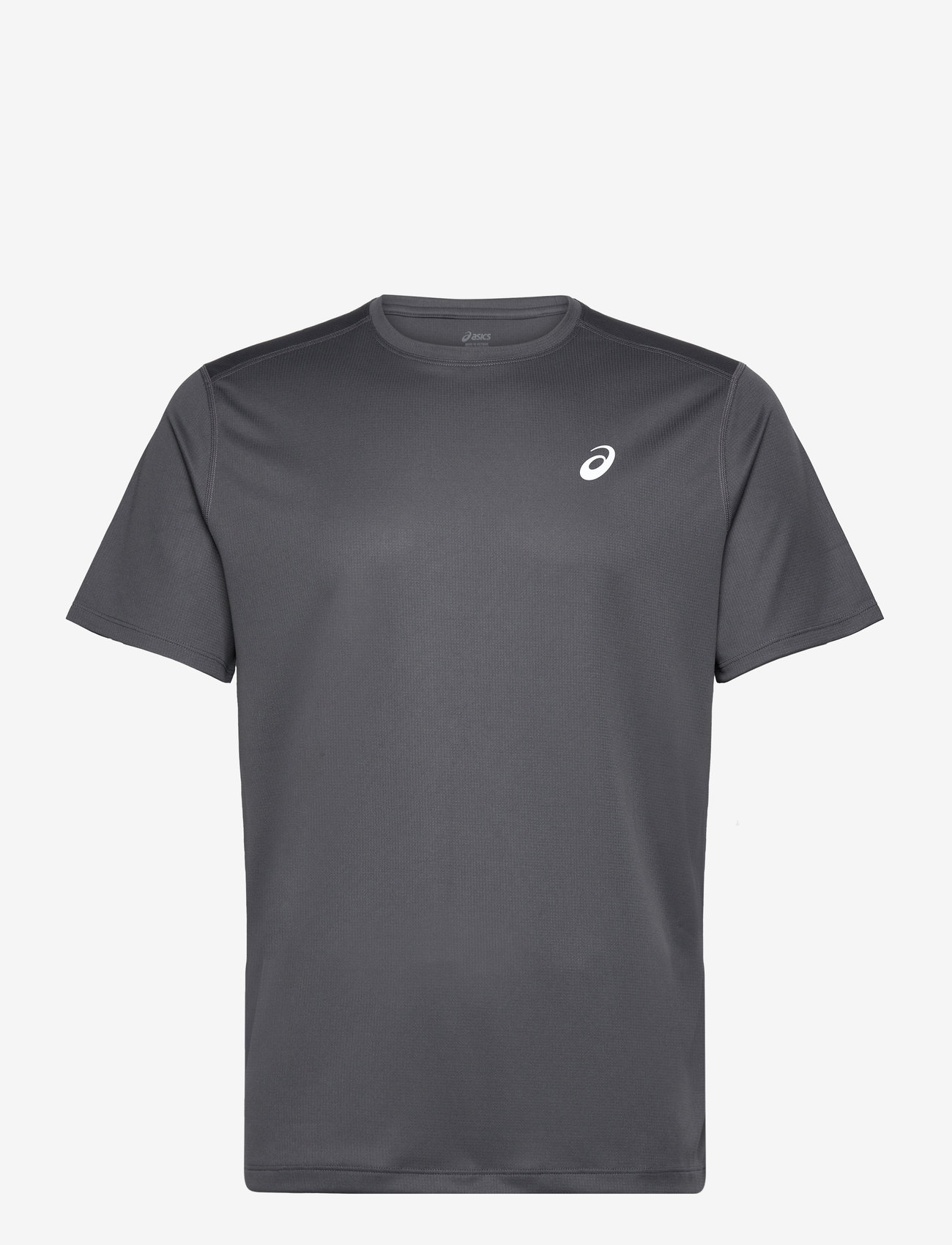 Asics - ASICS CORE SS TOP - t-krekli - carrier grey - 0