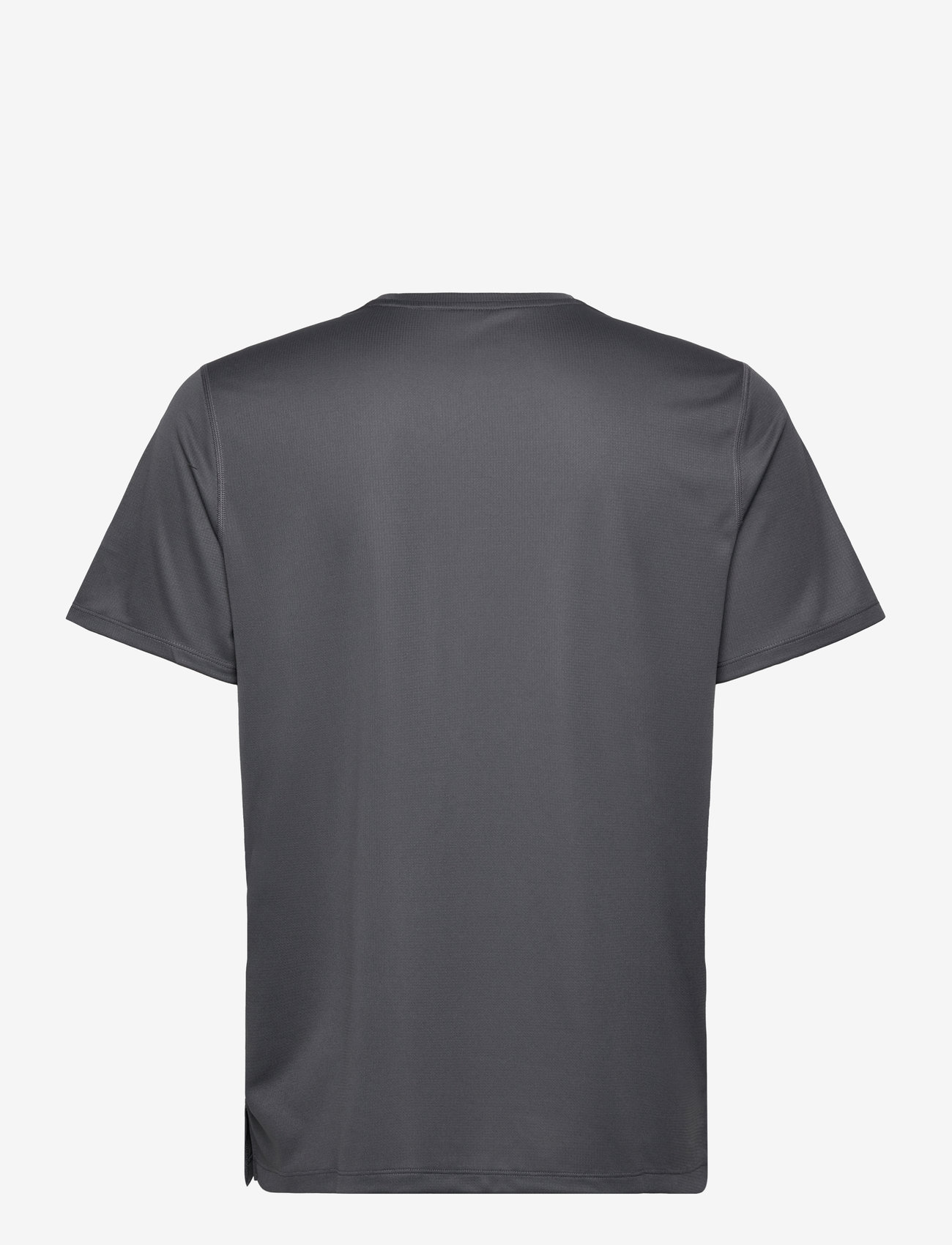 Asics - ASICS CORE SS TOP - t-krekli - carrier grey - 1