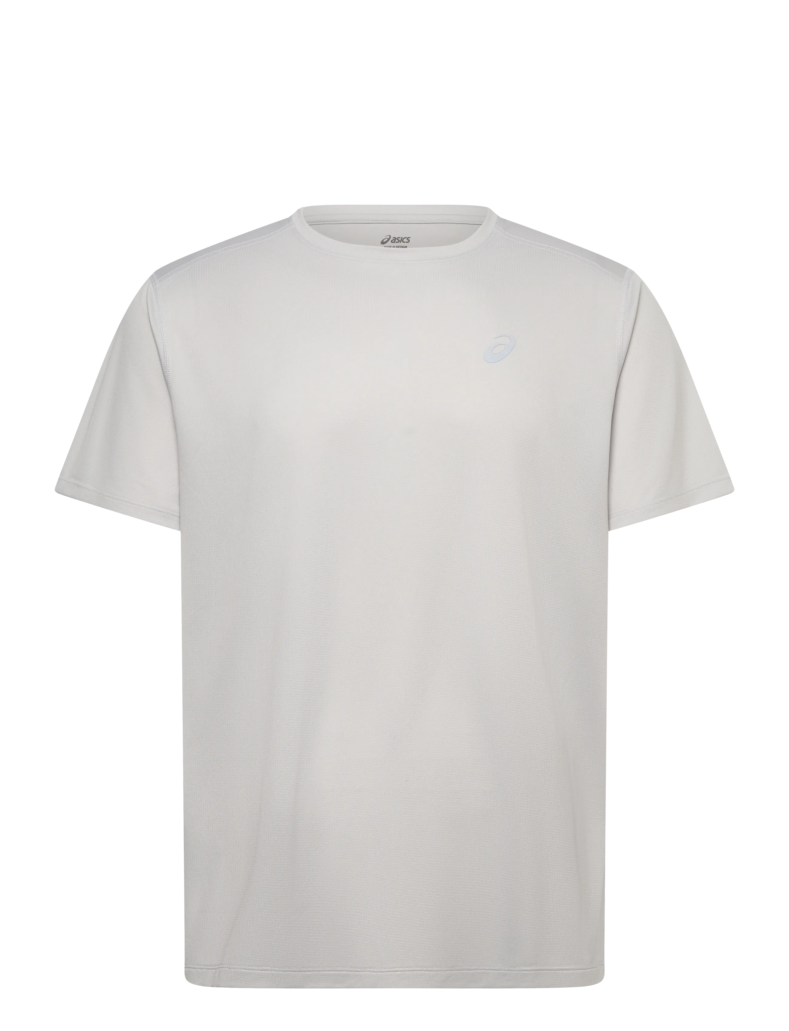 Asics ASICS CORE SS TOP - ASICS - CLOUD GREY / grey