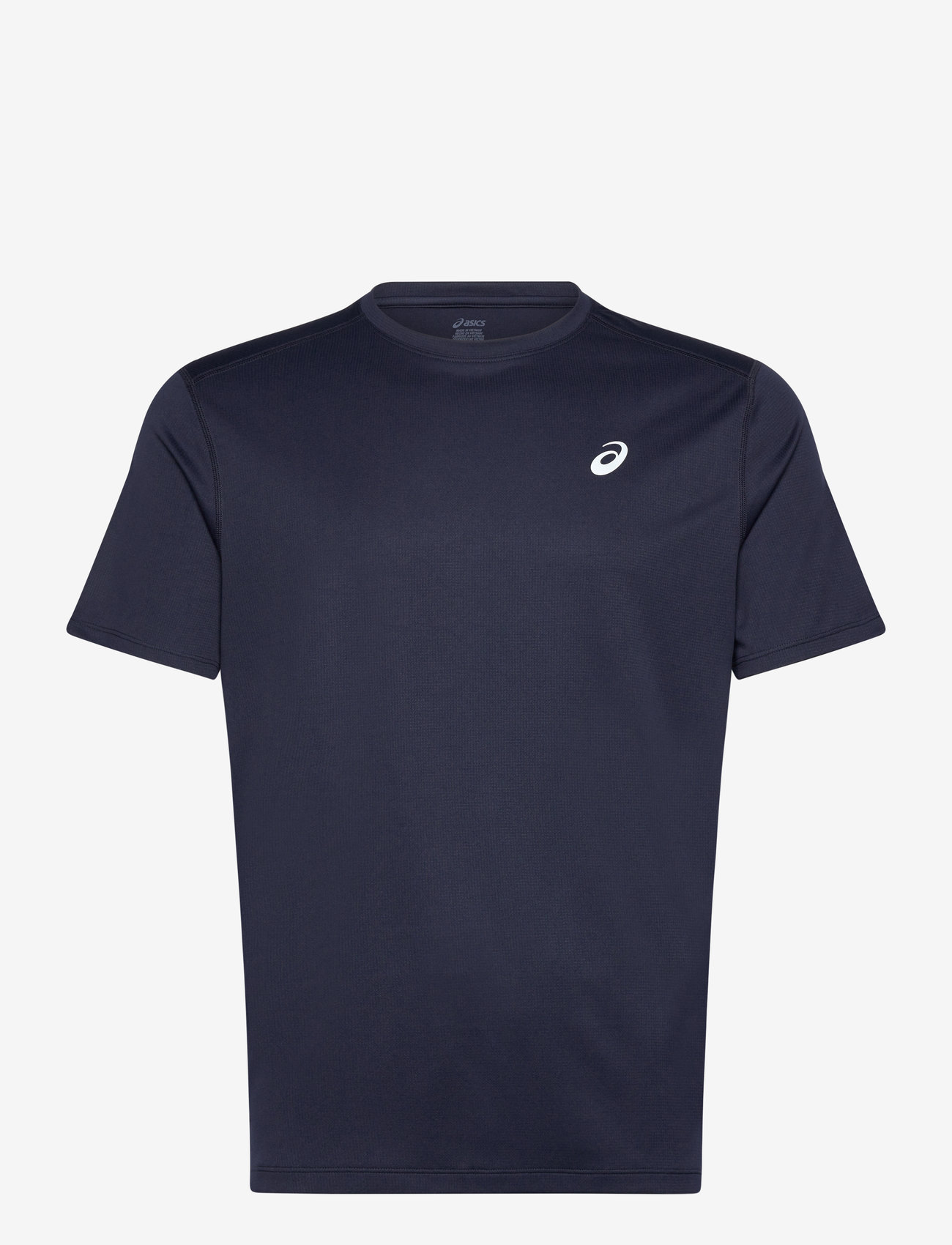 Asics - ASICS CORE SS TOP - t-särgid - midnight - 0
