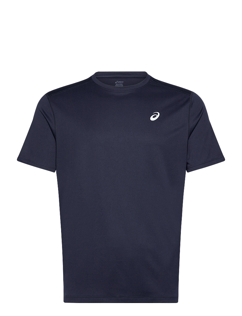 Asics - ASICS CORE SS TOP - t-särgid - midnight - 0