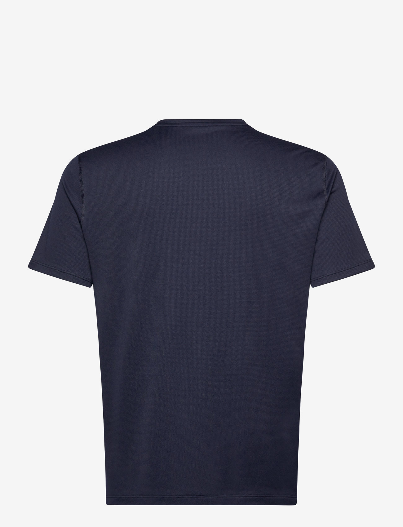 Asics - ASICS CORE SS TOP - t-särgid - midnight - 1