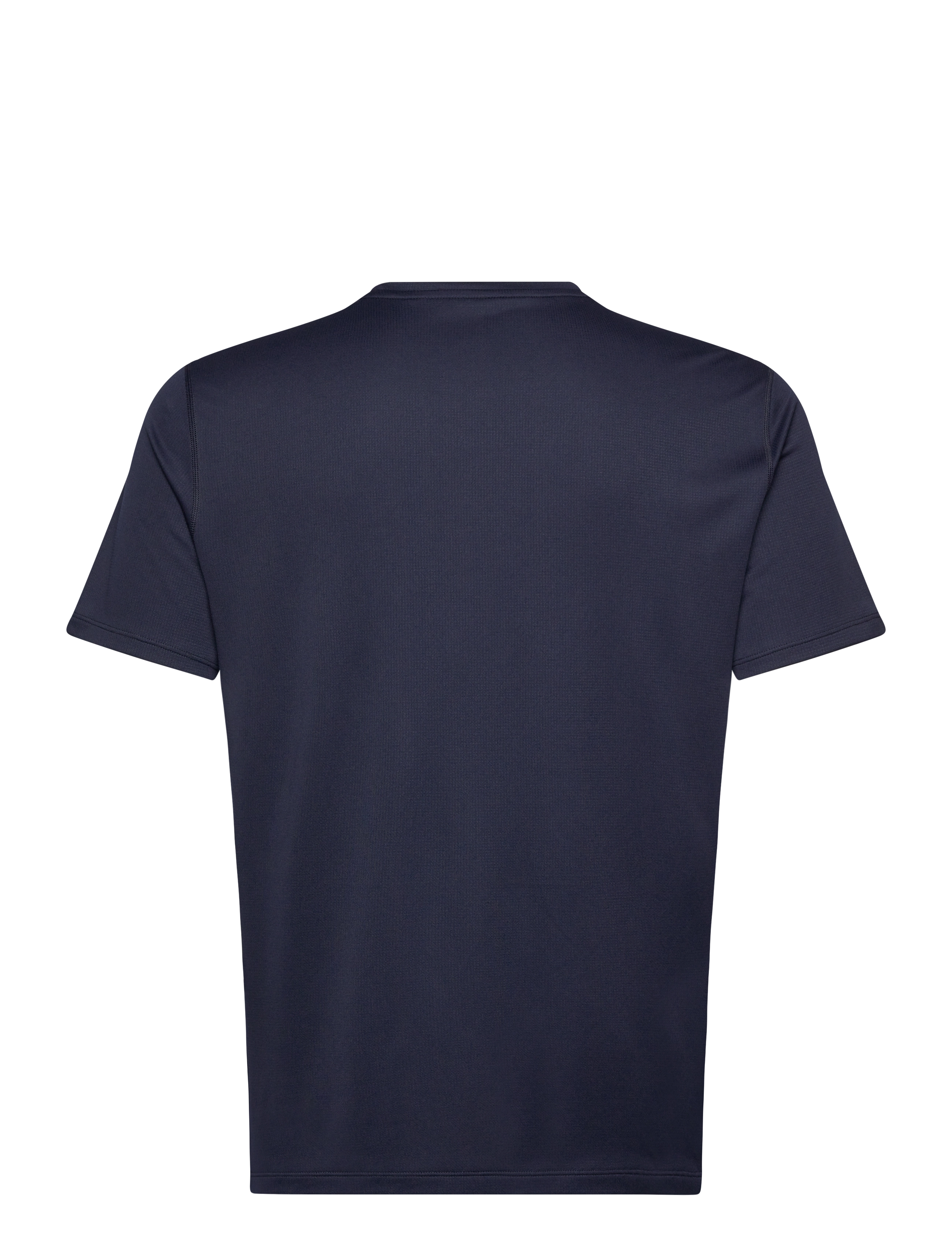 Asics - ASICS CORE SS TOP - t-shirts - midnight - 1