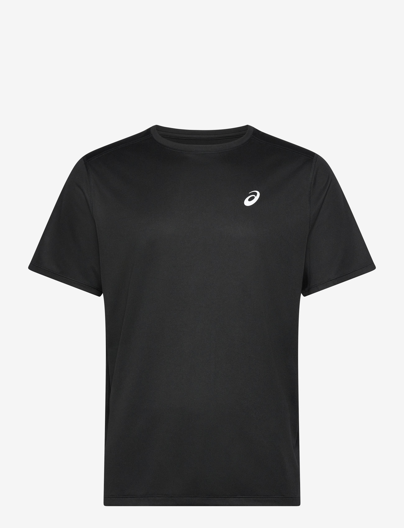 Asics - ASICS CORE SS TOP - t-shirts - performance black - 0