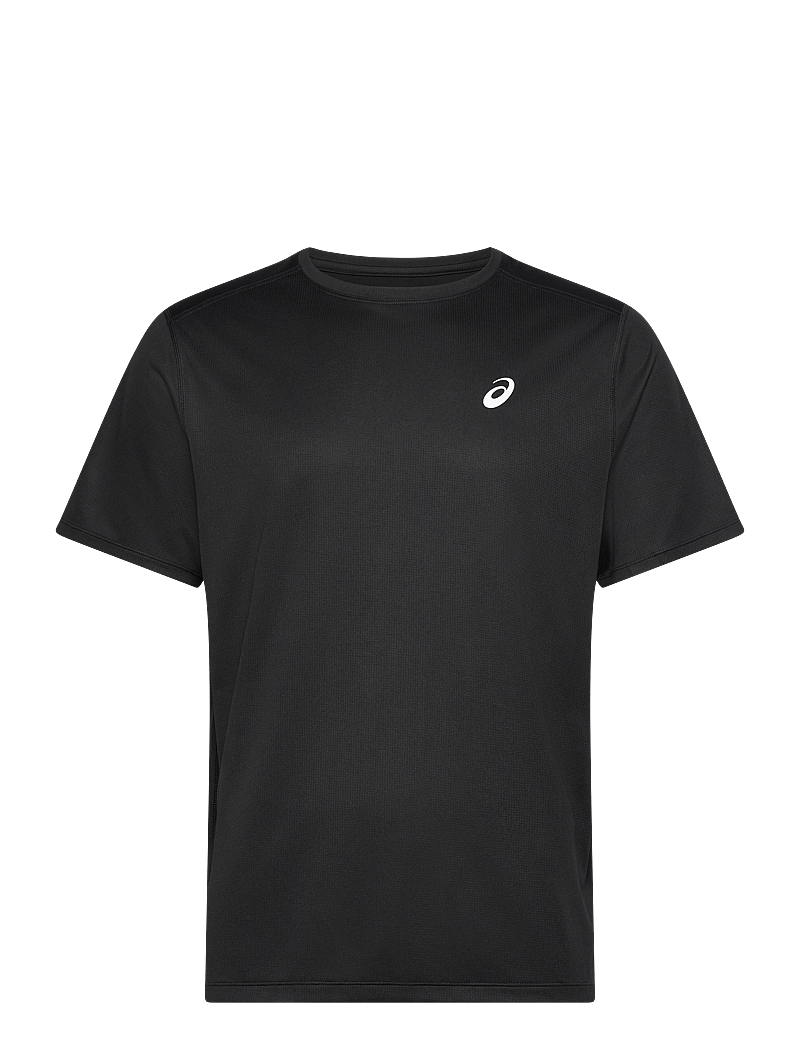 Asics - ASICS CORE SS TOP - t-särgid - performance black - 0