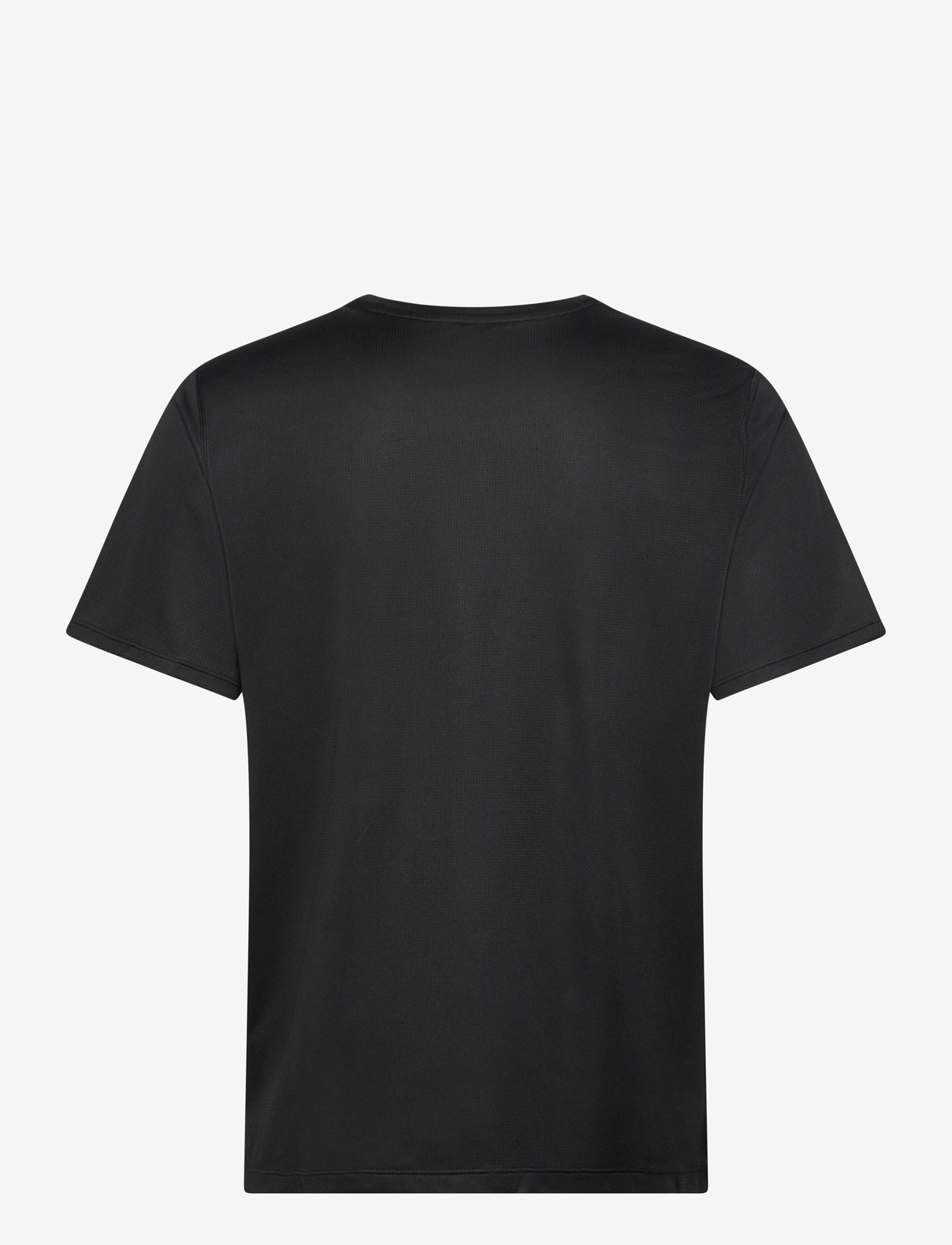 Asics - ASICS CORE SS TOP - t-shirts - performance black - 1