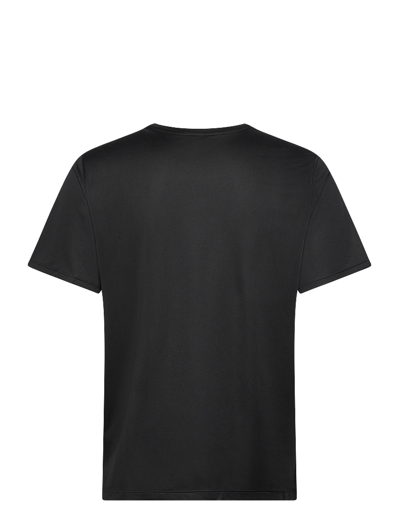 Asics - ASICS CORE SS TOP - t-särgid - performance black - 1