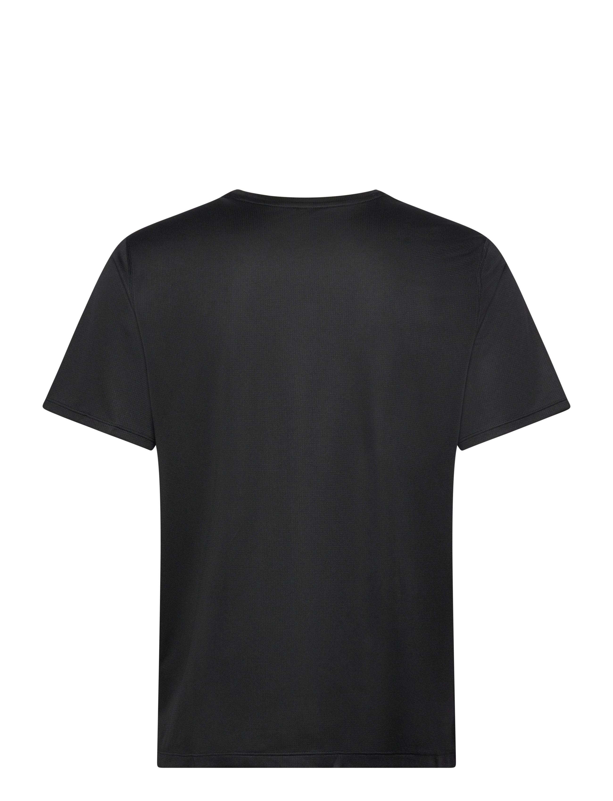 Asics - ASICS CORE SS TOP - t-särgid - performance black - 1