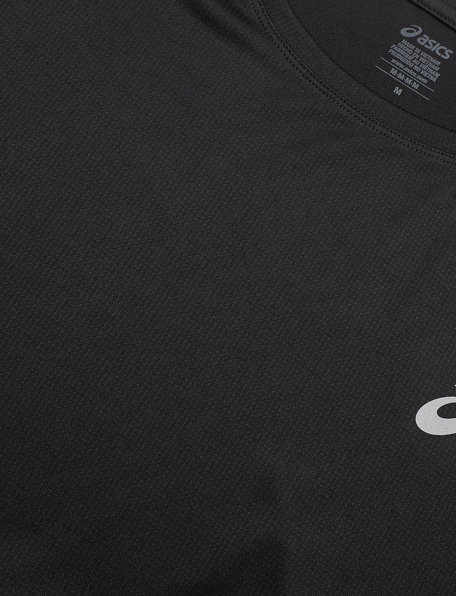 Asics - ASICS CORE SS TOP - t-särgid - performance black - 2