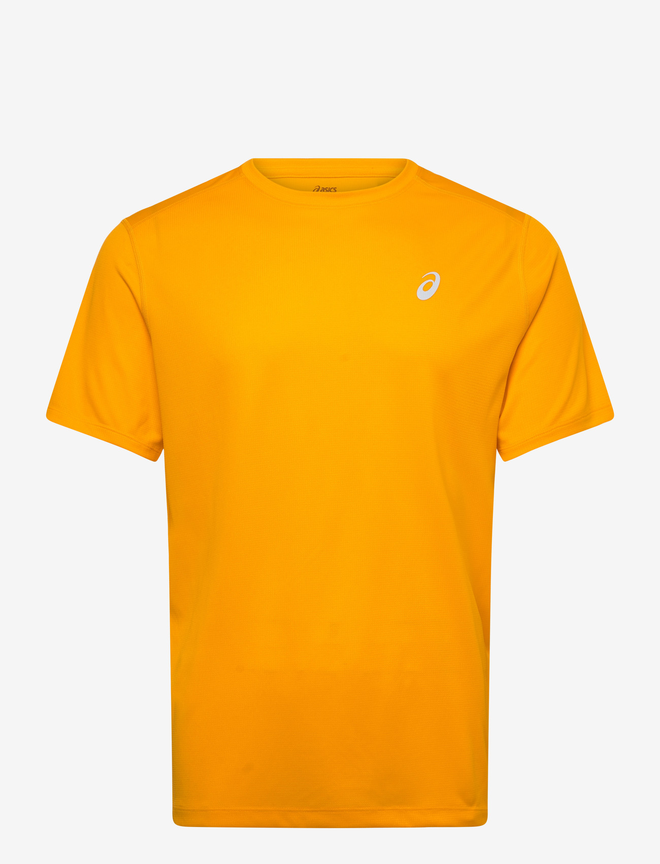 Asics - ASICS CORE SS TOP - t-särgid - yamabuki - 0