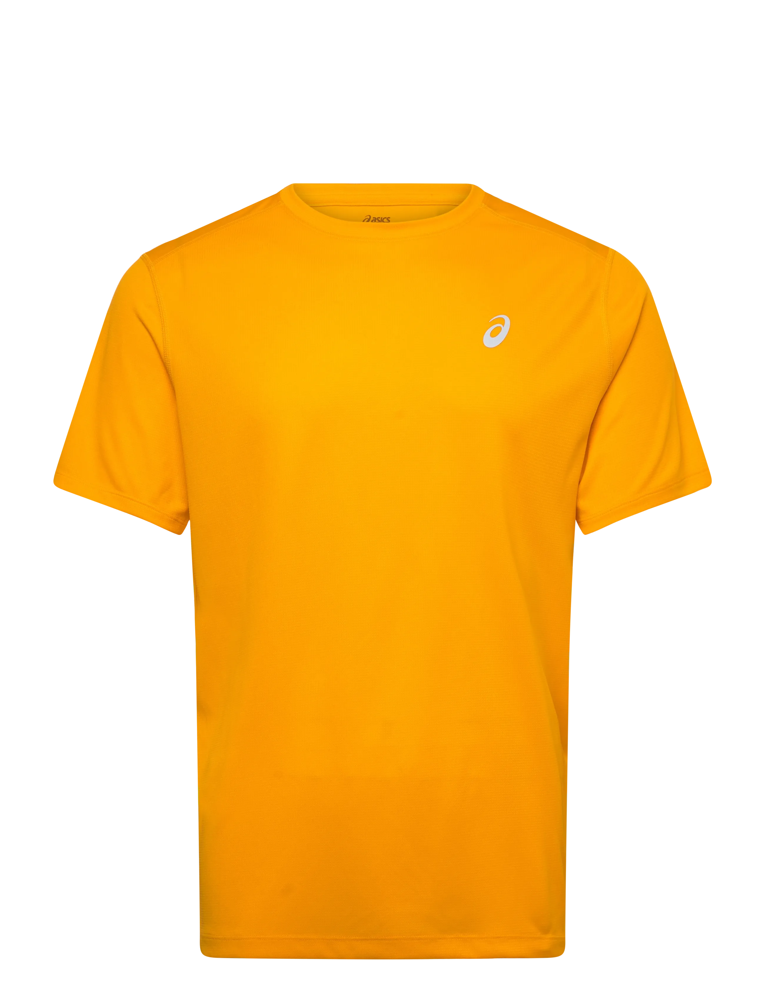 Asics ASICS CORE SS TOP - ASICS - YAMABUKI / yellow