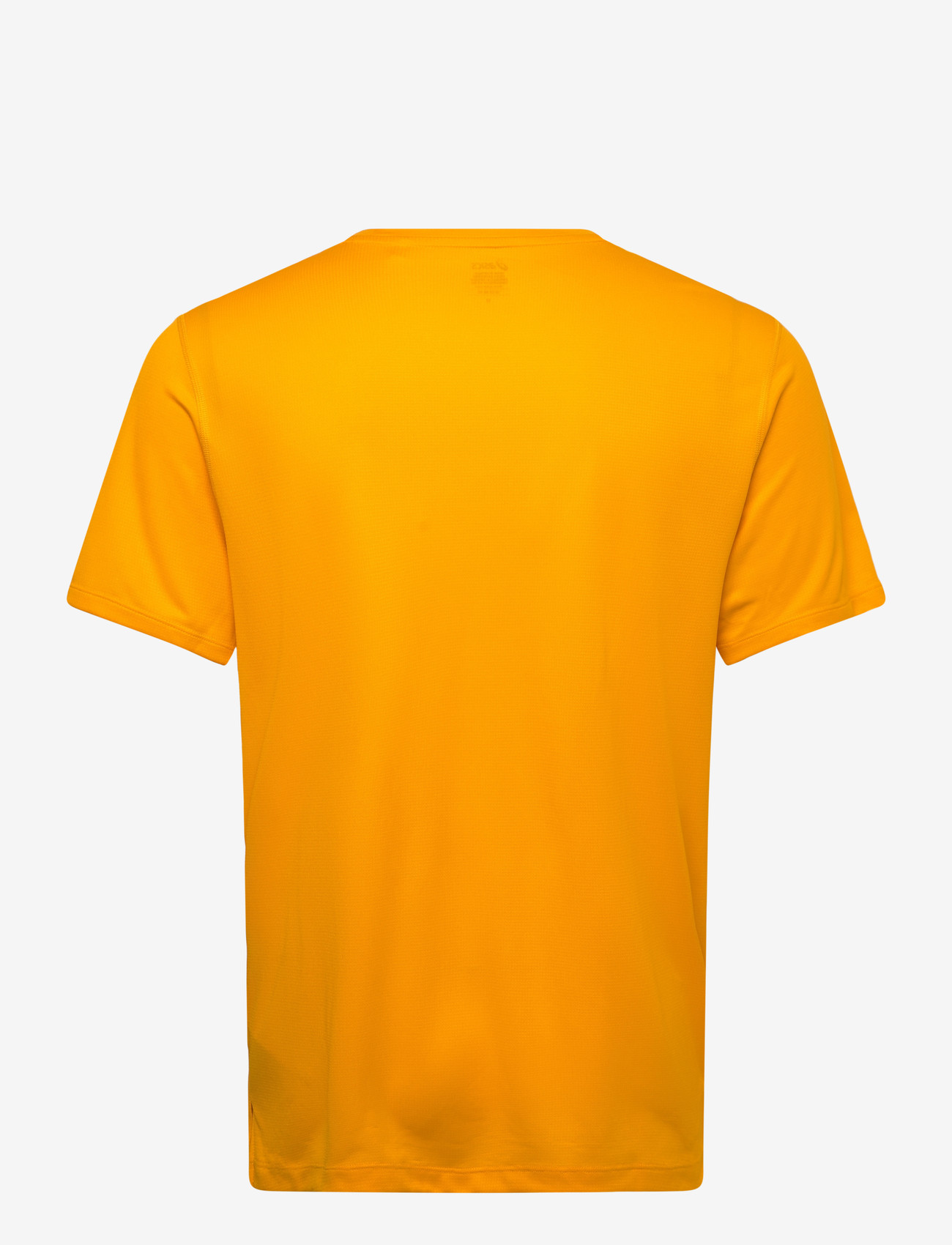 Asics - ASICS CORE SS TOP - t-särgid - yamabuki - 1