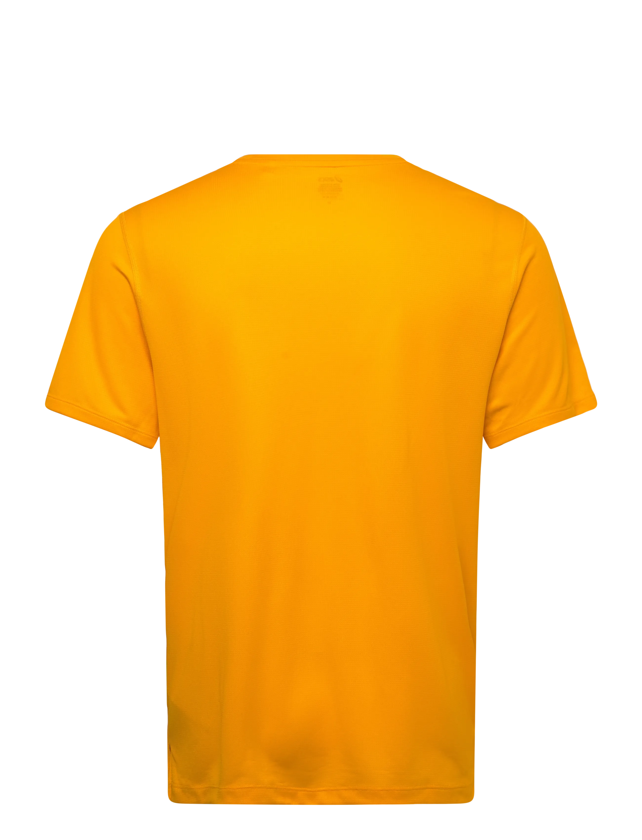 Asics - ASICS CORE SS TOP - tops & t-shirts - yamabuki - 1