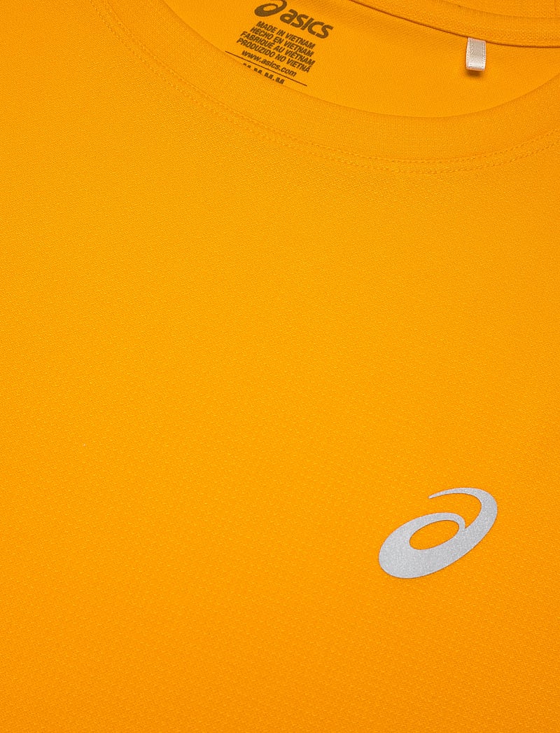 Asics - ASICS CORE SS TOP - t-särgid - yamabuki - 2