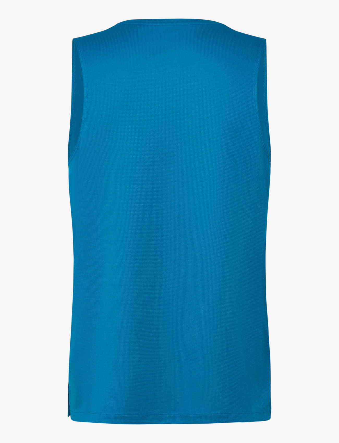 Asics - ASICS CORE SINGLET - tanktops - aegean blue - 1