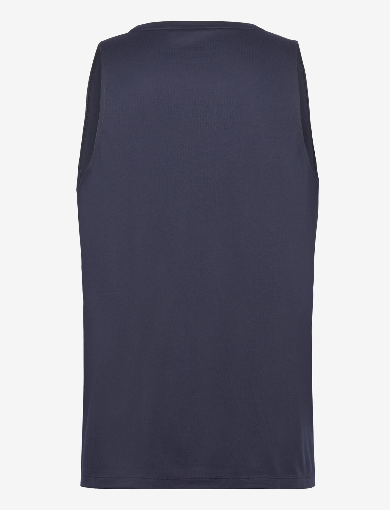 Asics - ASICS CORE SINGLET - linnen - midnight - 1