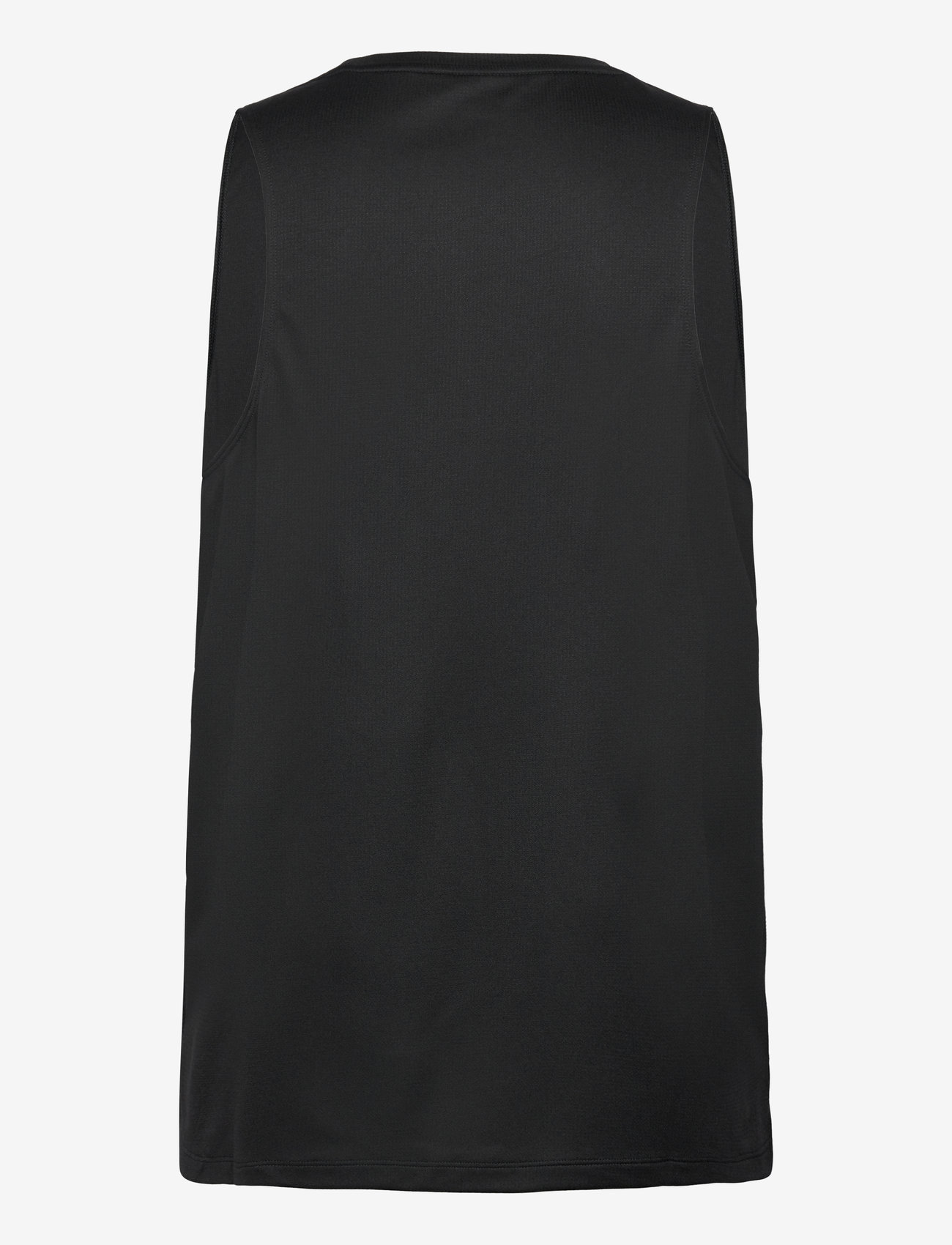 Asics - ASICS CORE SINGLET - linnen - performance black - 1