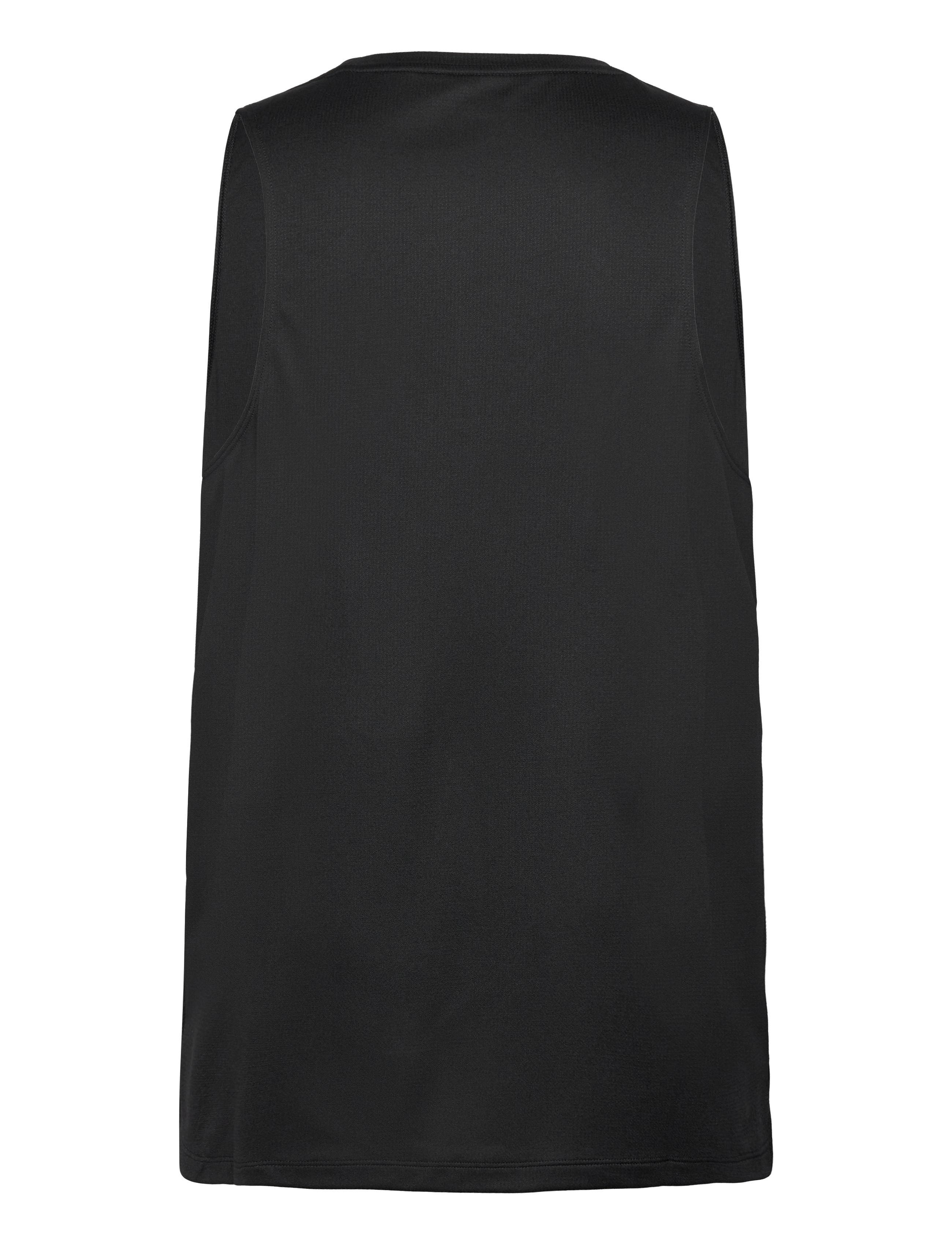 Asics - ASICS CORE SINGLET - topi bez piedurknēm - performance black - 1