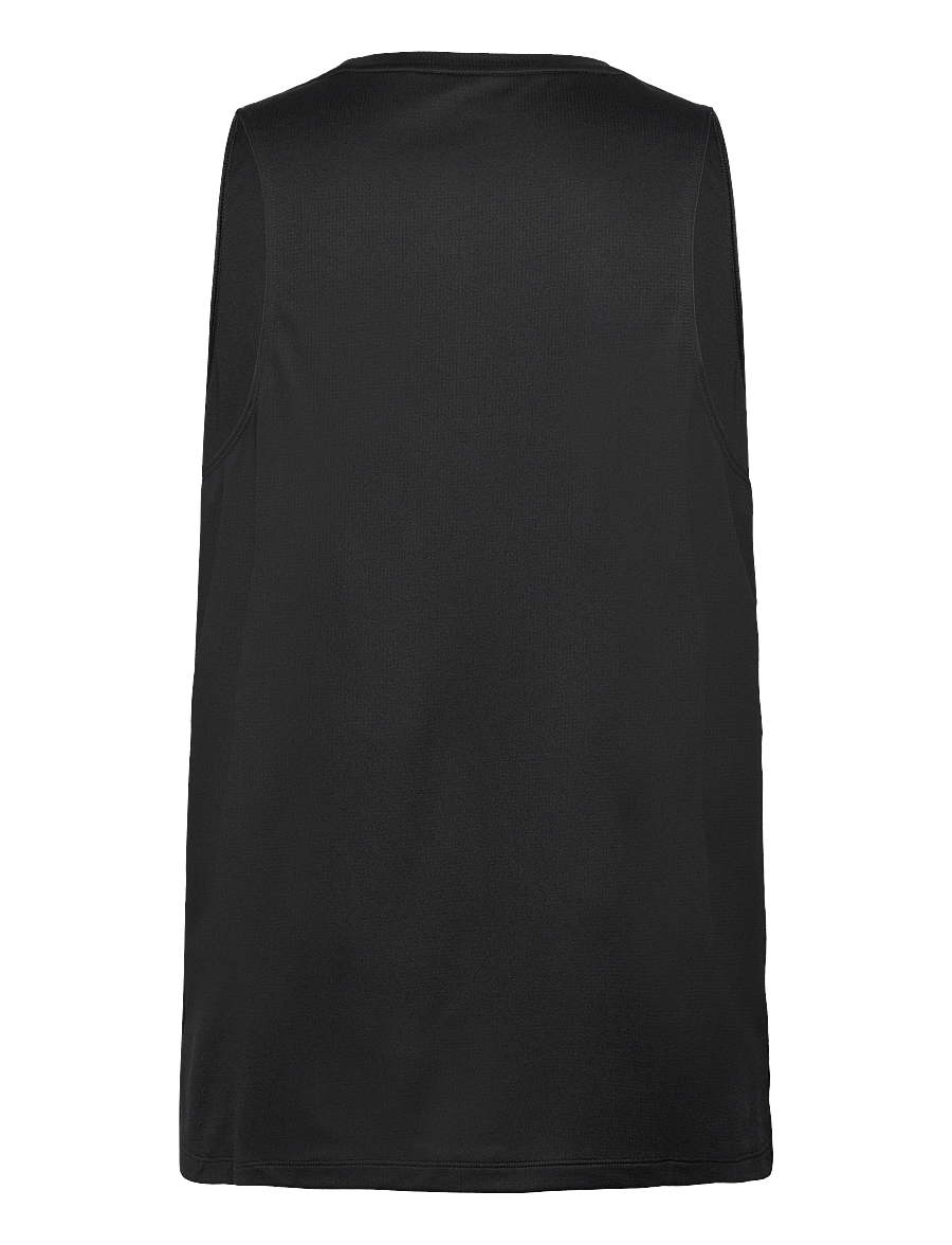 Asics - ASICS CORE SINGLET - tanktops - performance black - 1