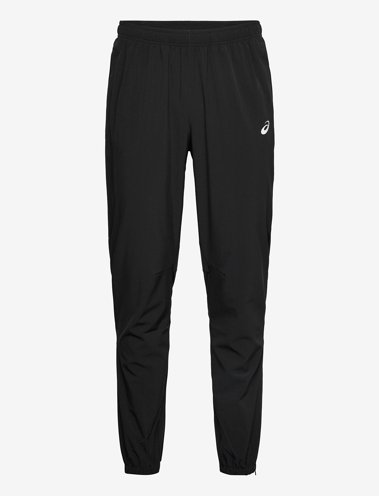 Asics - ASICS CORE WOVEN PANT - sweatpants - performance black - 0
