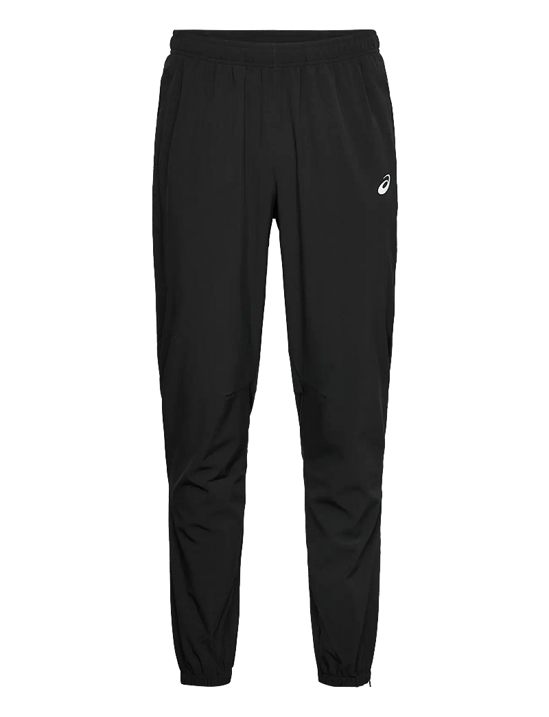 Asics - ASICS CORE WOVEN PANT - sweatpants - performance black - 0