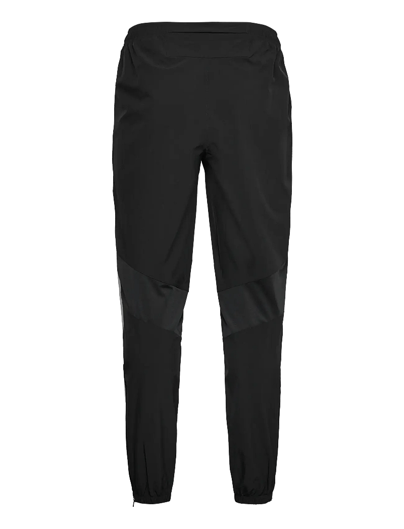 Asics - ASICS CORE WOVEN PANT - sweatpants - performance black - 1