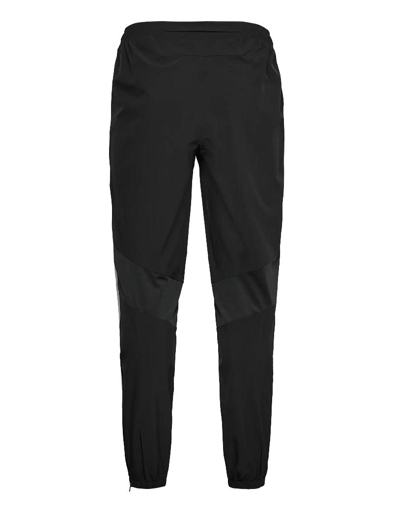 Asics - ASICS CORE WOVEN PANT - püksid - performance black - 1