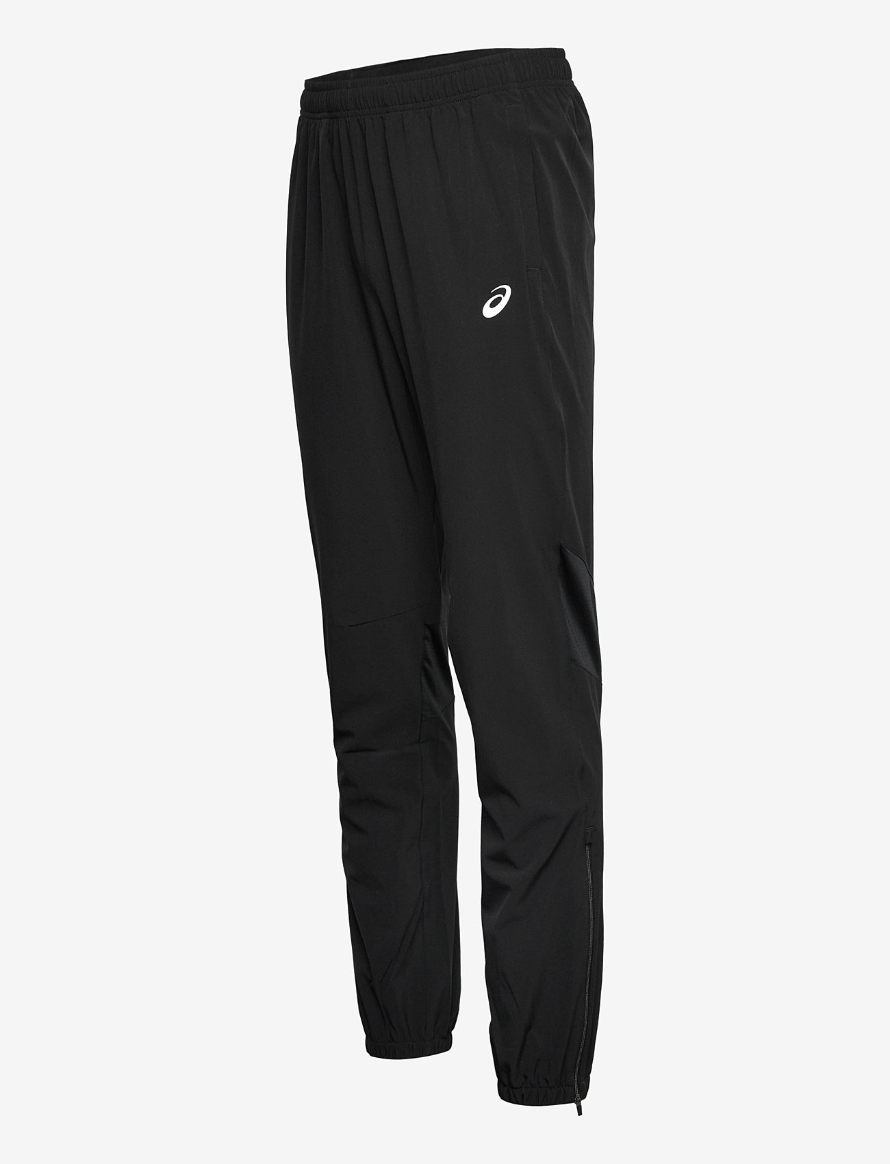 Asics - ASICS CORE WOVEN PANT - sweatpants - performance black - 2